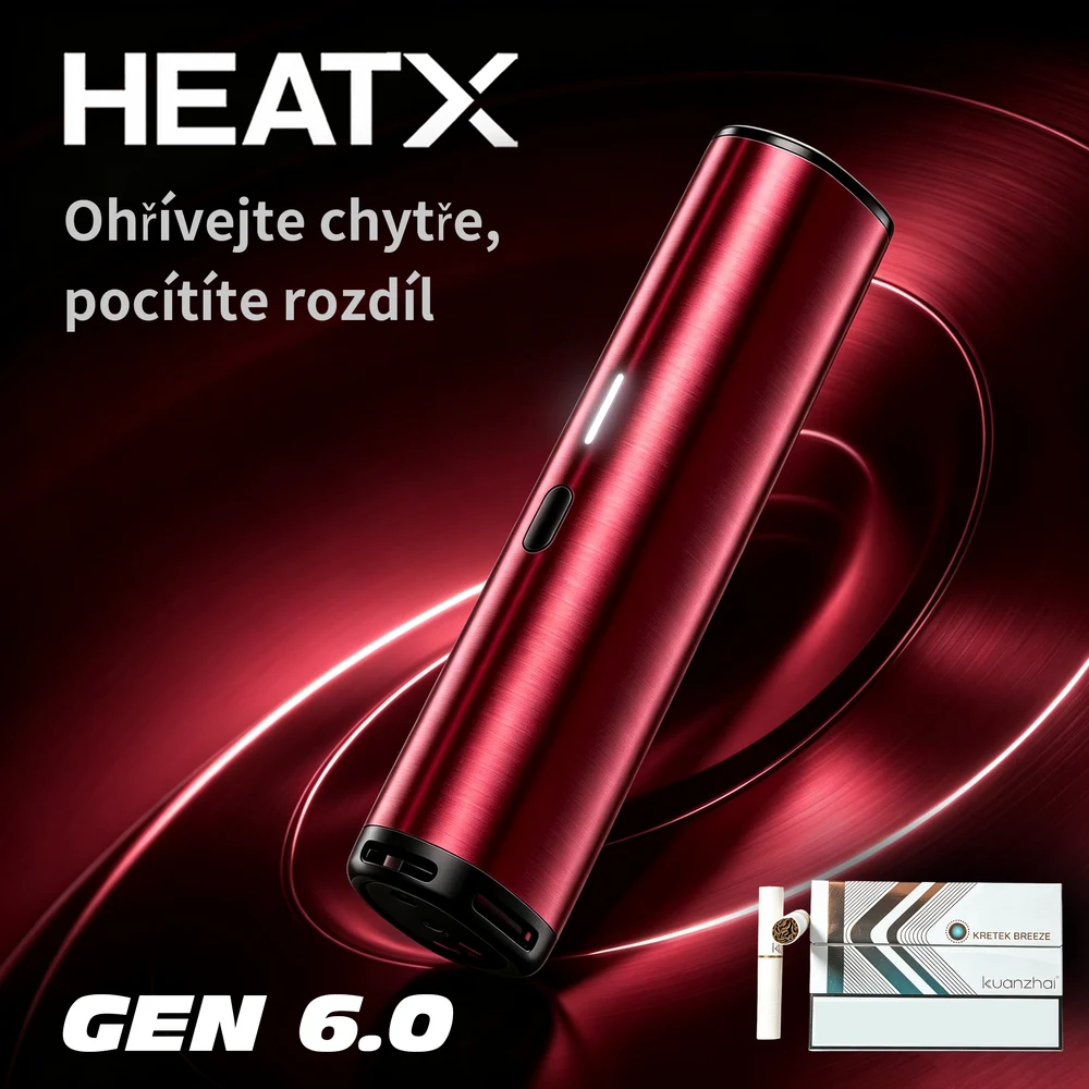 HEATX 6